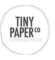 Tiny Paper coupons